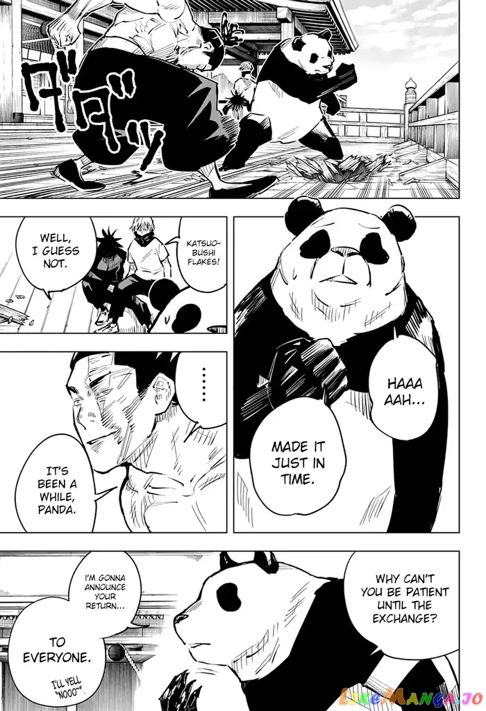 Jujutsu Kaisen Chapter 17 image 18_optimized